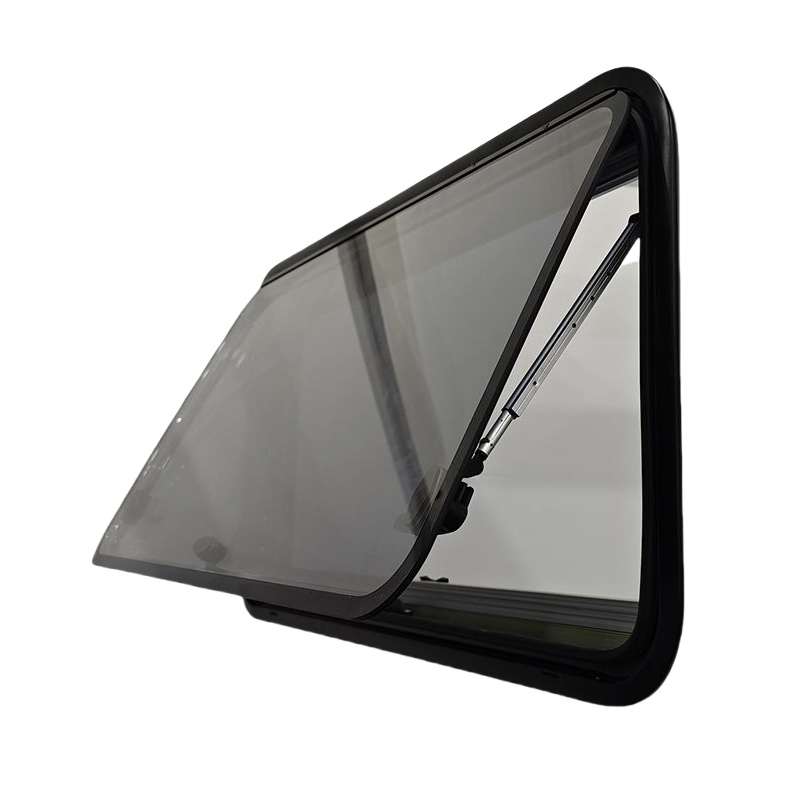 Modern Style Camping Car Trail - Curtain Curtain recension och pris