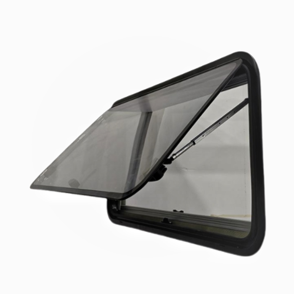 Modern Style Camping Car Trail - Curtain Curtain recension och pris