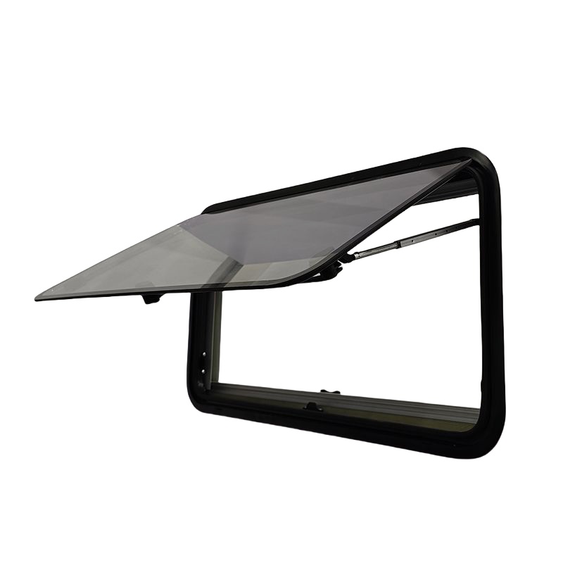 Modern Style Camping Car Trail - Curtain Curtain recension och pris