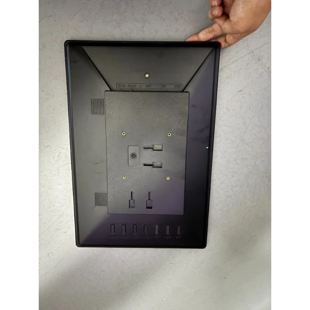 15 Inch Digital Photo Frame, L - Picture Frame recension och pris