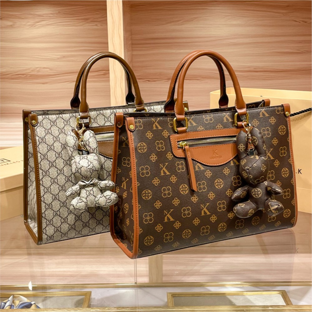 Brand women's handbag 2025 new - Interior Design High End recension och pris