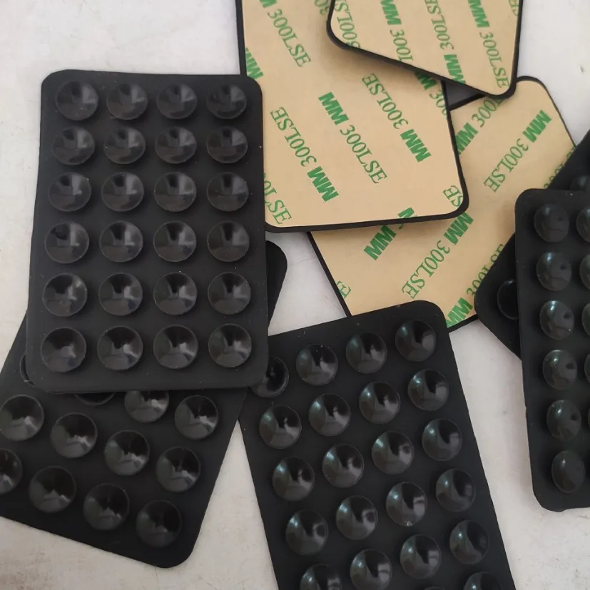 Silicone Suction Phone Holder  - Wall Sticker recension och pris