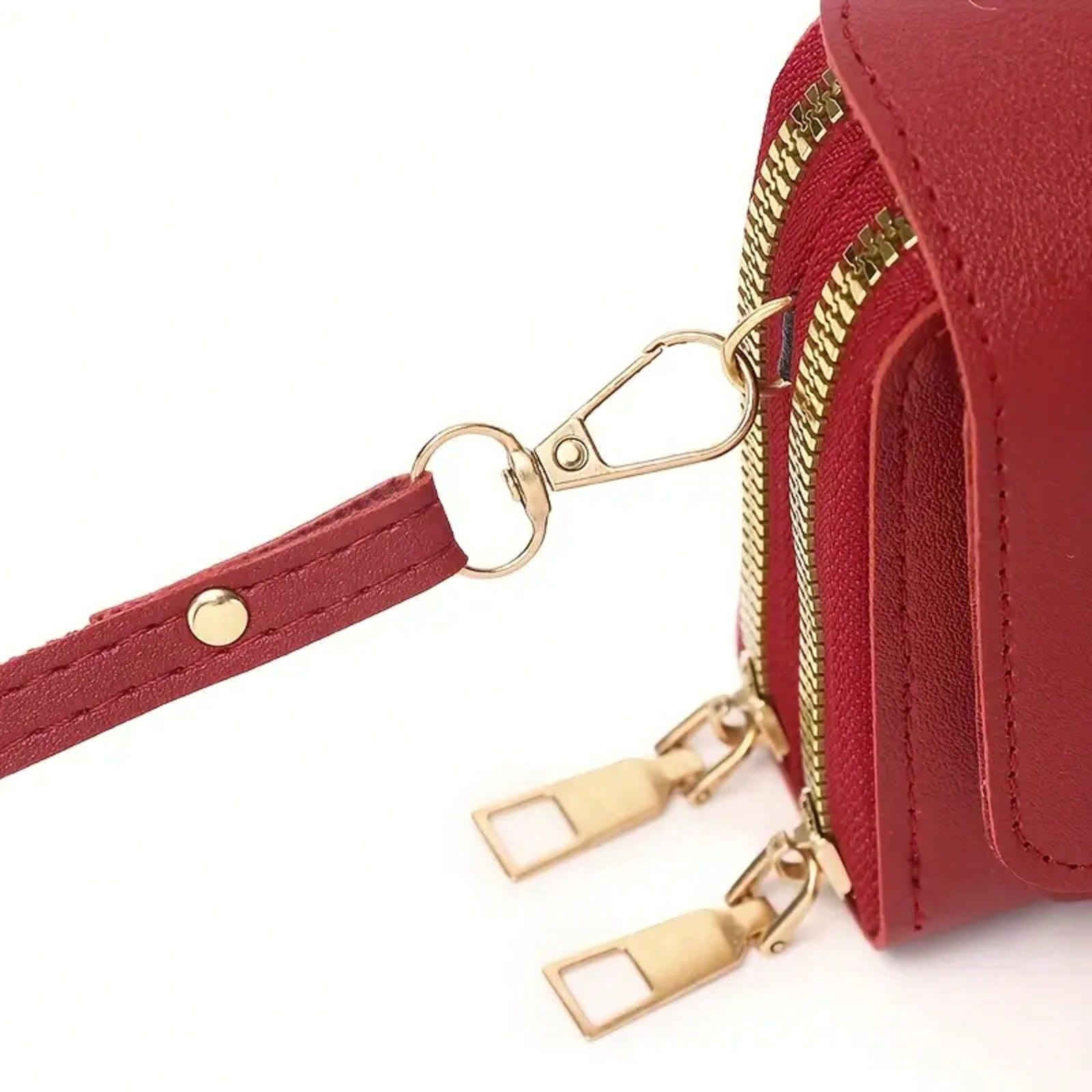 High-End Fashion PU Leather Cr - Interior Design High End recension och pris