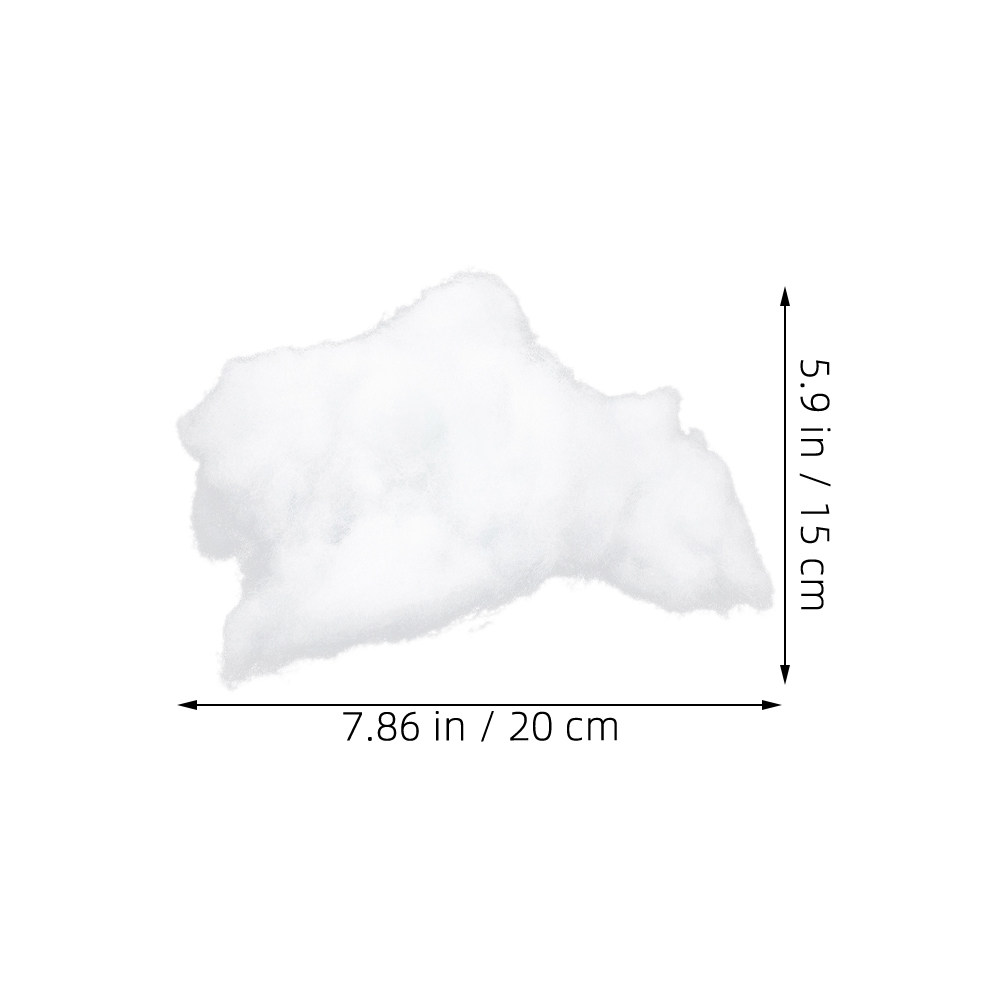 4Packs High Resilience Filling - Throw Pillow recension och pris