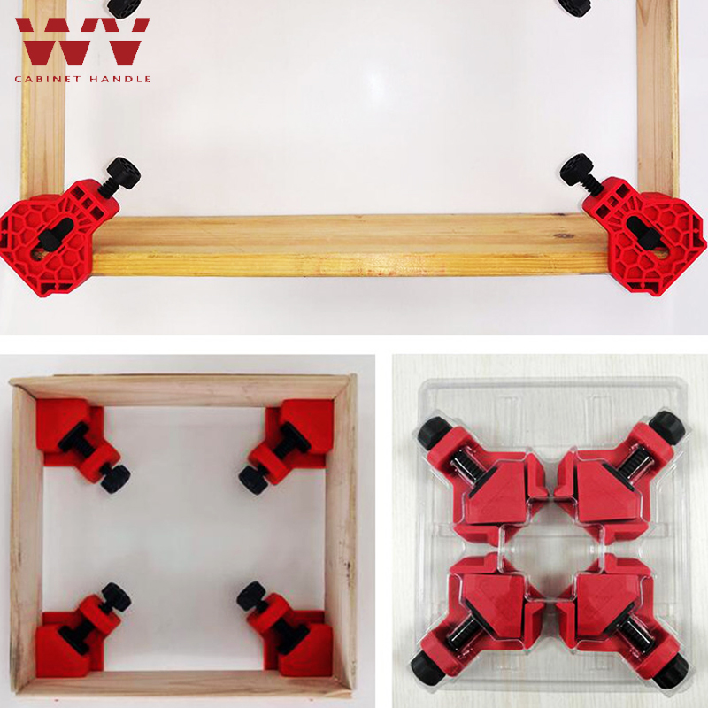 90Degree Angle Clip Corner Cla - Picture Frame recension och pris