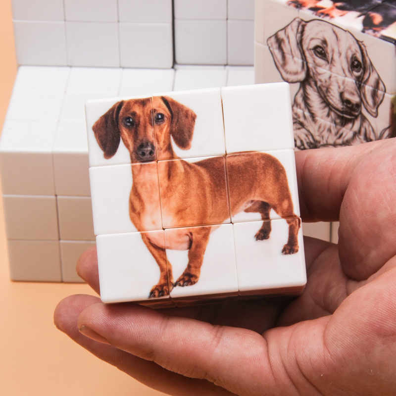 Personalized magic cubes, cust - Picture Frame recension och pris