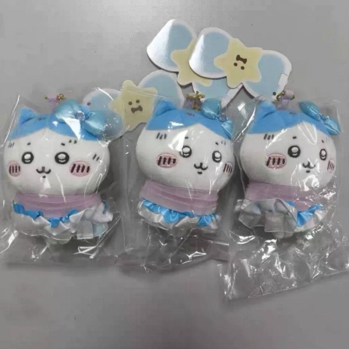 Cute Hachiware Blue Dress Clot - Decorative Mirror recension och pris