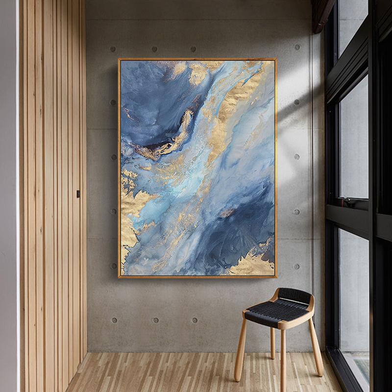 3Pc/Set Modern Abstract Style  - Abstract Canvas Set recension och pris