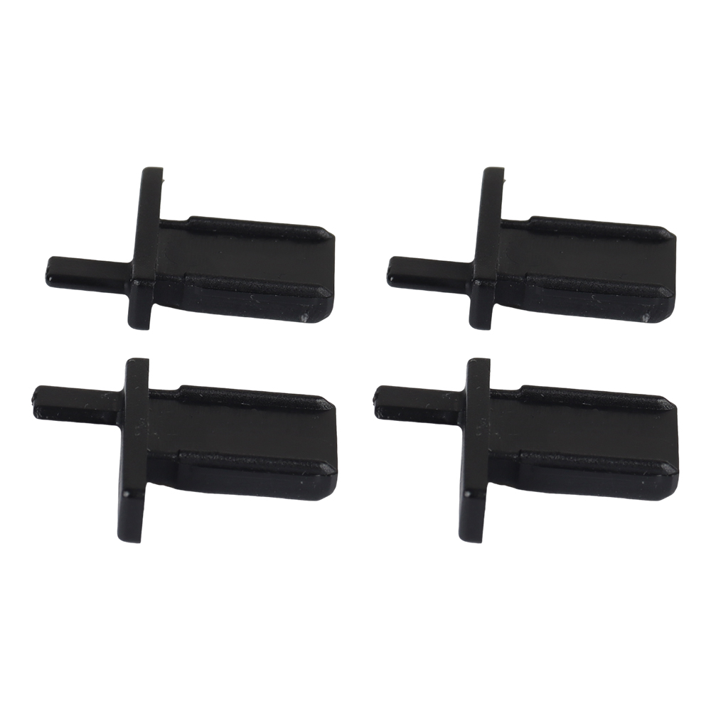 2 x Sunshade Clips for Motorho - Curtain Curtain recension och pris