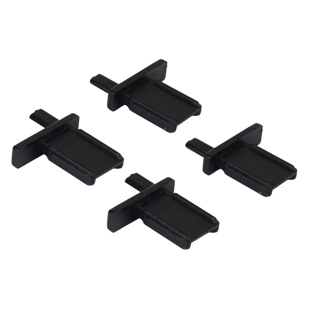 2 x Sunshade Clips for Motorho - Curtain Curtain recension och pris