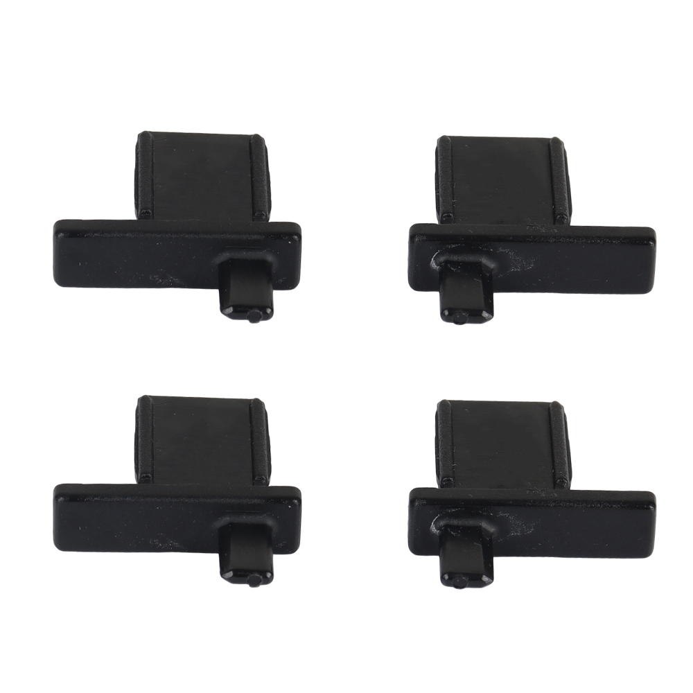 2 x Sunshade Clips for Motorho - Curtain Curtain recension och pris