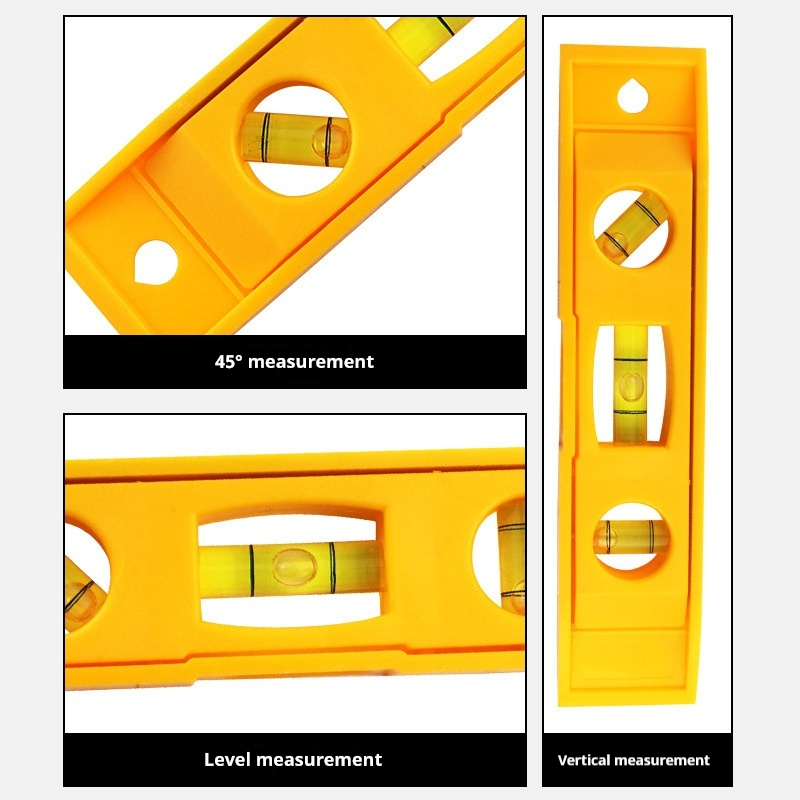 6 inches Torpedo Spirit Level  - Picture Frame recension och pris