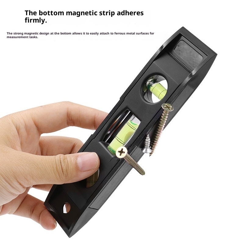 6 inches Torpedo Spirit Level  - Picture Frame recension och pris