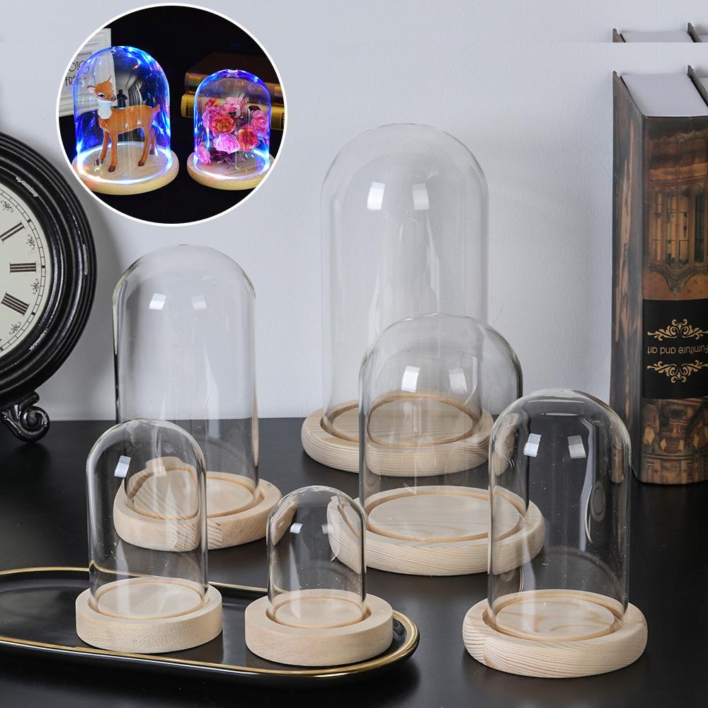 Fairy Lights Home Decor Terrar - Vase Decor recension och pris